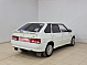 Lada (ВАЗ) 2114, 2011 года, пробег 208573 км