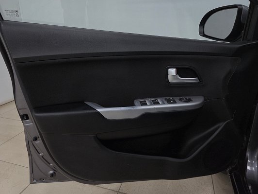 Kia Rio Prestige, 2013 года, пробег 124450 км