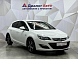 Opel Astra Cosmo, 2013 года, пробег 202876 км