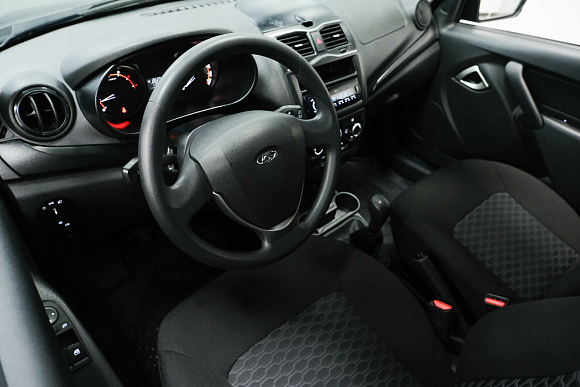 Lada (ВАЗ) Granta Comfort, 2024 года, пробег 11072 км