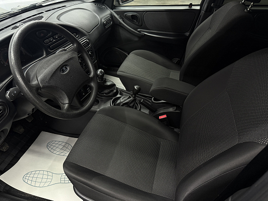 Lada (ВАЗ) Niva Travel Comfort, 2023 года, пробег 58114 км