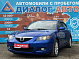 Mazda 3 Touring, 2008 года, пробег 227946 км