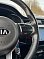 Kia Rio, 2019 года, пробег 57359 км