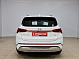 Hyundai Santa Fe Calligraphy, 2020 года, пробег 103141 км