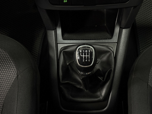 Skoda Yeti, 2013 года, пробег 216000 км