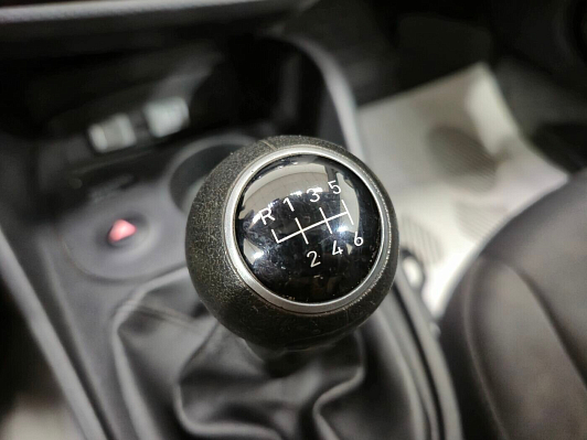 SEAT Leon Reference Copa, 2013 года, пробег 215944 км