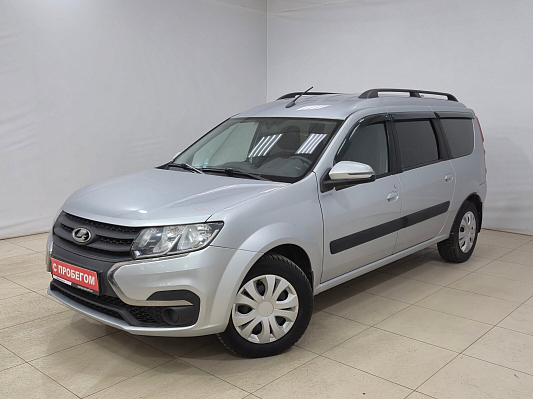 Lada (ВАЗ) Largus Comfort 5 мест (2021-2022), 2021 года, пробег 94170 км