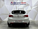 Opel Astra Cosmo, 2013 года, пробег 202876 км