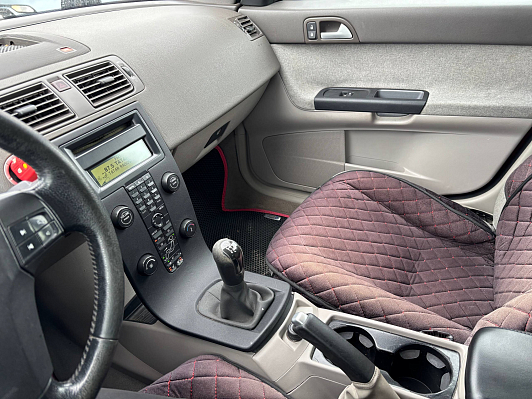 Volvo S40, 2006 года, пробег 295710 км