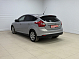 Ford Focus, 2011 года, пробег 252136 км