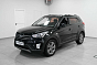Hyundai Creta, 2017 года, пробег 58346 км