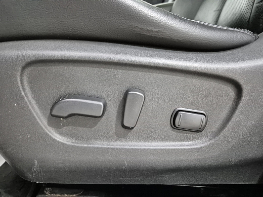 Nissan X-Trail LE Top, 2016 года, пробег 77218 км