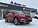 Geely Atlas Luxury, 2020 года, пробег 81928 км