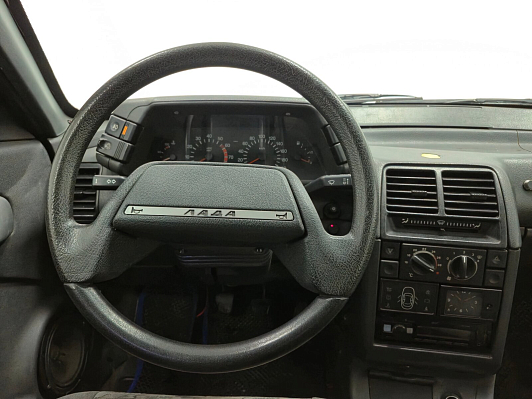 Lada (ВАЗ) 2112, 2006 года, пробег 162959 км