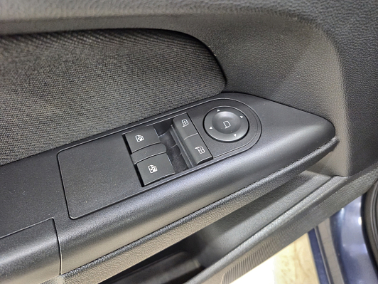 Opel Astra, 2009 года, пробег 104314 км