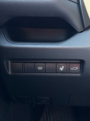 Toyota RAV4 Style, 2020 года, пробег 183091 км
