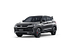Geely Coolray Спорт, серебряный