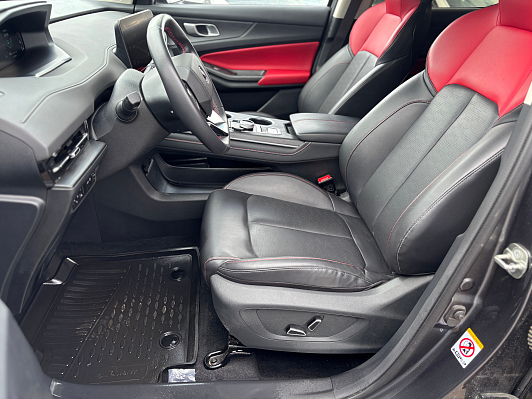 Changan UNI-S Техно+, 2024 года, пробег 26350 км