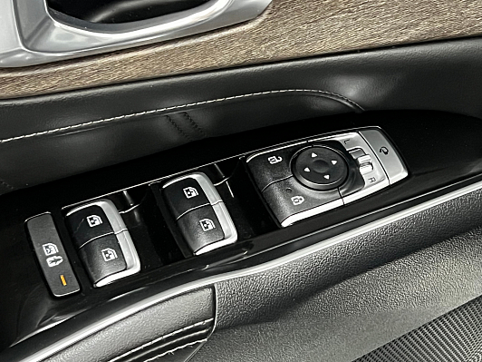 Kia Sorento Prestige, 2023 года, пробег 50000 км