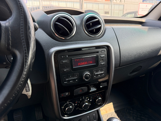 Renault Duster Privilege, 2012 года, пробег 167250 км