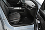 Geely Preface Flagship, серый