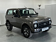 Lada (ВАЗ) Niva Legend Урбан, 2025 года, пробег 3200 км