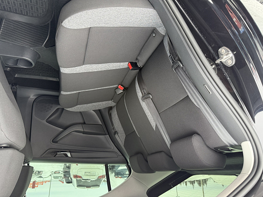 Skoda Rapid Ambition, 2021 года, пробег 33823 км