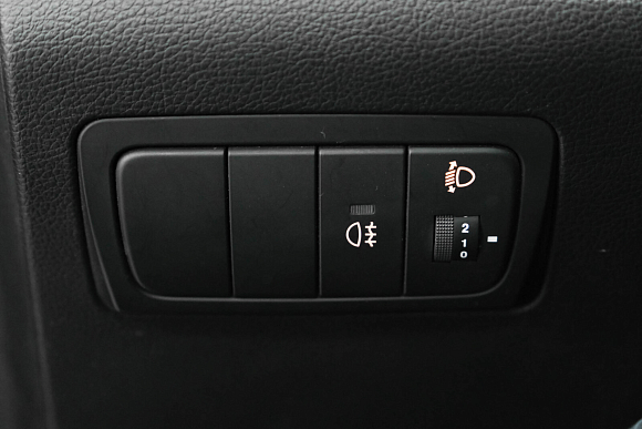 SsangYong Actyon Original, 2013 года, пробег 186000 км