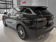 Chery Tiggo 9 Ultra, черный