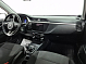 Kia Rio Luxe, 2020 года, пробег 86440 км