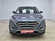 Hyundai Tucson Comfort, 2017 года, пробег 136604 км