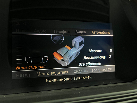 Mercedes-Benz S-Класс, 2012 года, пробег 237000 км