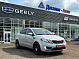 Kia Rio Comfort, 2014 года, пробег 140647 км