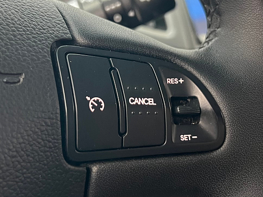 Kia Sportage Luxe, 2015 года, пробег 135761 км