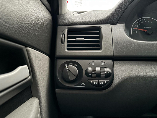 Lada (ВАЗ) Priora Норма, 2011 года, пробег 168524 км