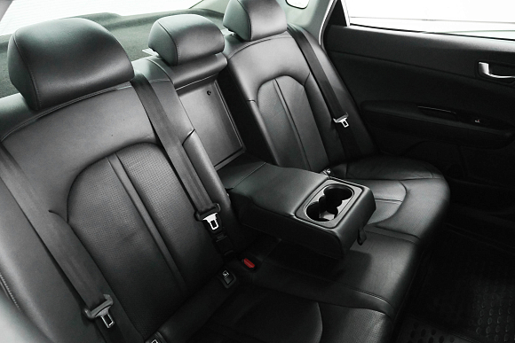 Kia Optima Luxe, 2017 года, пробег 173000 км