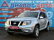 Nissan Terrano, 2014 года, пробег 217400 км