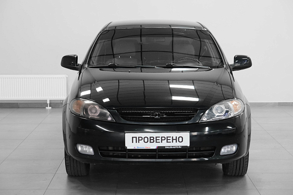 Chevrolet Lacetti Elite, 2012 года, пробег 225000 км