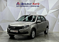 Lada (ВАЗ) Granta Comfort'23 Plus, 2022 года, пробег 37835 км