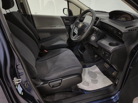Honda Freed, 2009 года, пробег 220131 км