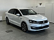 Volkswagen Polo Highline, 2016 года, пробег 277355 км