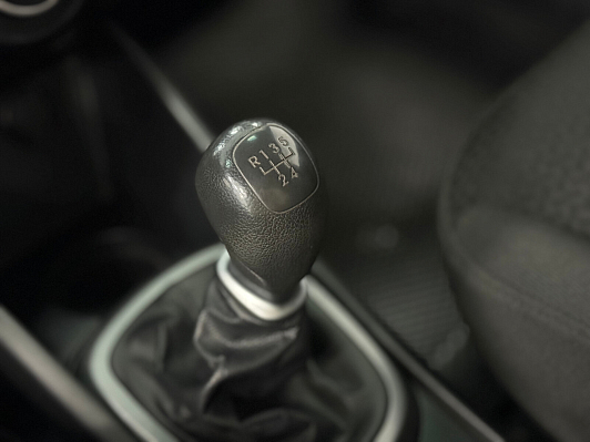 Kia Rio Comfort, 2011 года, пробег 130400 км