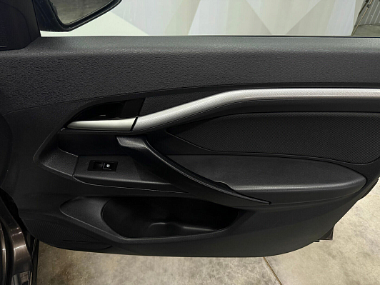 Lada (ВАЗ) Vesta Comfort Image, 2018 года, пробег 81336 км