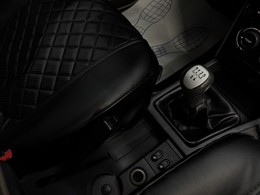 Lada (ВАЗ) Priora, 2012 года, пробег 246167 км