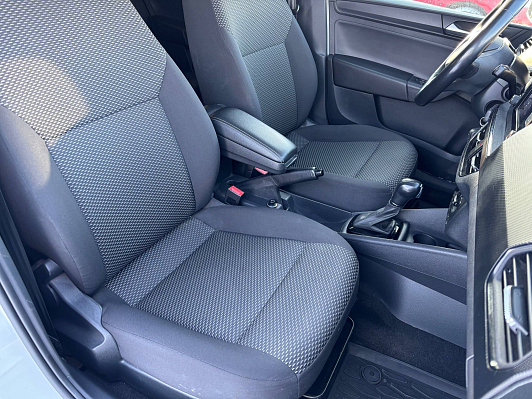 Volkswagen Polo Respect, 2020 года, пробег 73361 км