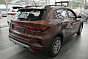 Solaris KRX Люкс АВ (Luxe AV), коричневый