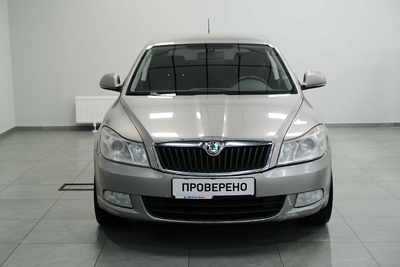 Skoda Octavia Elegance, 2012 года, пробег 280000 км