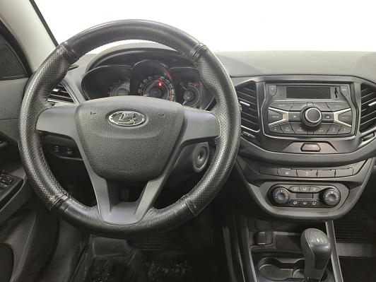 Lada (ВАЗ) Vesta Classic, 2018 года, пробег 79400 км