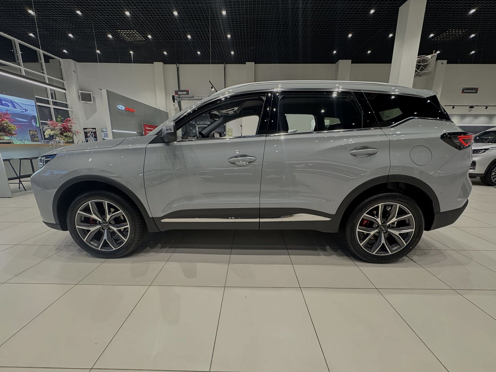 TENET T7 Active, серый