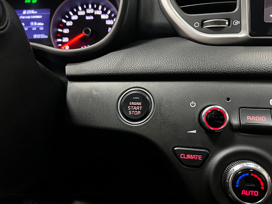 Kia Sportage Edition Plus, 2019 года, пробег 81000 км